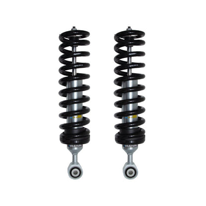 Bilstein B8 6112 Front Suspension Kit for 2022+ Toyota Tundra and 2023 - 2024 Sequoia – 0 to 3.1 - Inch Front Lift | bil47 - 329232 - JDMuscleSPK838107