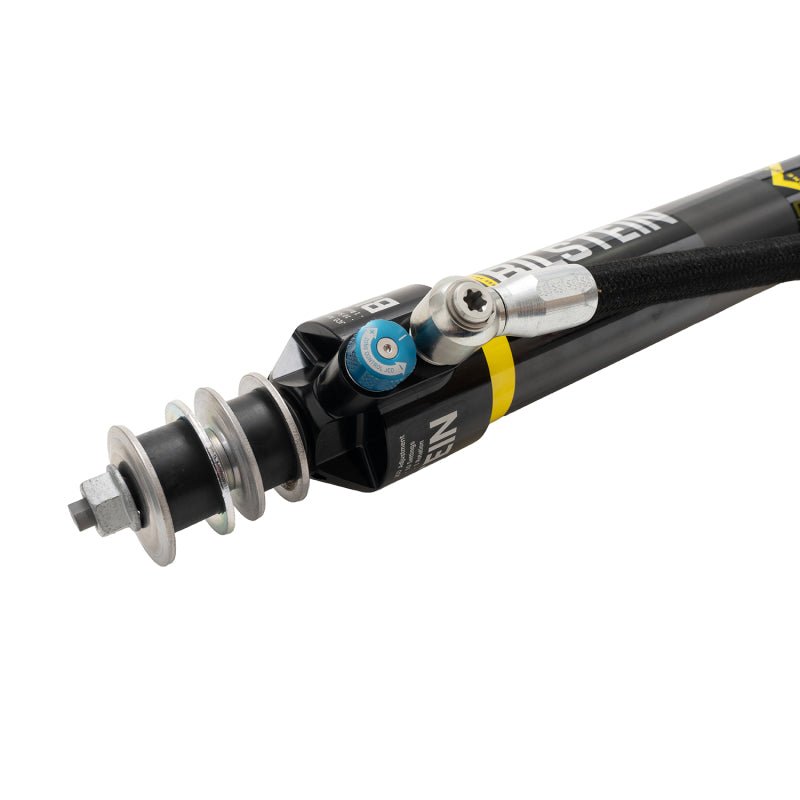 Bilstein B8 8100 Black Hawk 3 - Way Adjustable Rear Left Shock Absorber for Toyota Tundra 2022+ | bil25 - 332315 - JDMuscleSPK941101