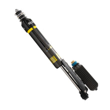 Bilstein B8 8100 Black Hawk 3 - Way Adjustable Rear Left Shock Absorber for Toyota Tundra 2022+ | bil25 - 332315 - JDMuscleSPK941101