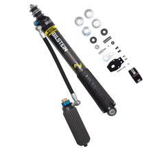 Bilstein B8 8100 Black Hawk 3 - Way Adjustable Rear Shock Absorber for Toyota Tundra 2022+ | bil25 - 352016 - JDMuscleSPK941102