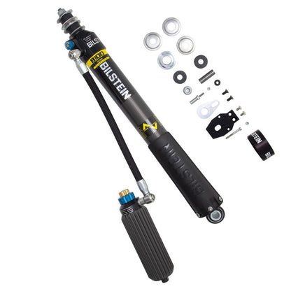 Bilstein B8 8100 Black Hawk 3 - Way Adjustable Rear Shock Absorber for Toyota Tundra 2022+ | bil25 - 352016 - JDMuscleSPK941102