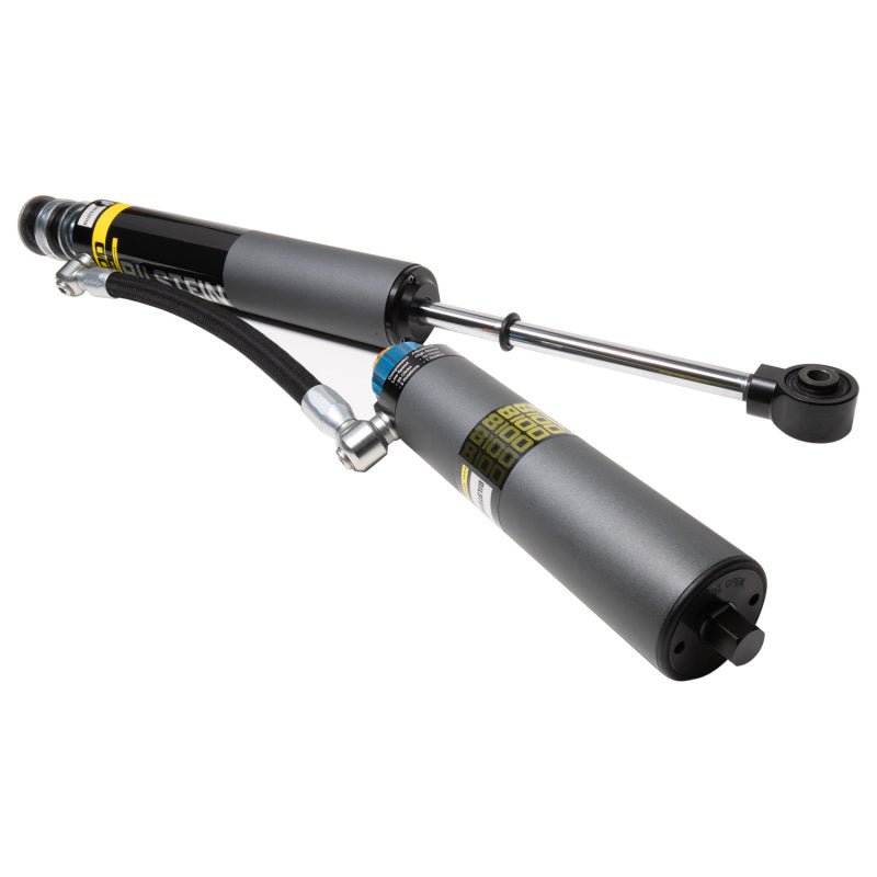 Bilstein B8 8100 (DSA) Reservoir Shock Absorber for Toyota Tundra – Heavy Duty Lifted Vehicle Performance | bil25 - 294125 - JDMuscleSPK808865