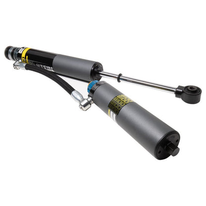 Bilstein B8 8100 (DSA) Reservoir Shock Absorber for Toyota Tundra – Heavy Duty Lifted Vehicle Performance | bil25 - 294125 - JDMuscleSPK808865