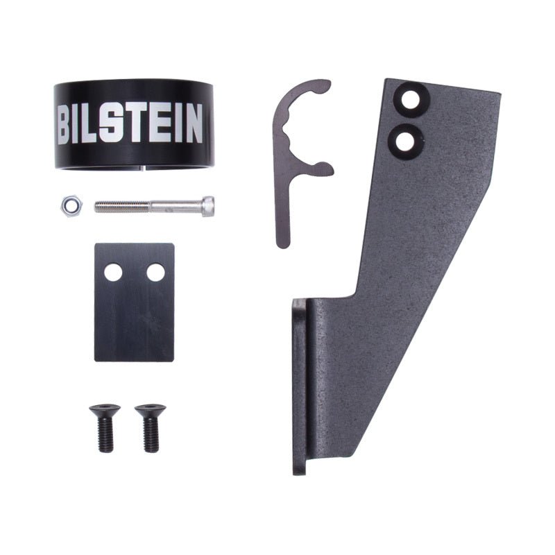 Bilstein B8 8100 (DSA) Reservoir Shock Absorber for Toyota Tundra – Heavy Duty Lifted Vehicle Performance | bil25 - 294125 - JDMuscleSPK808865