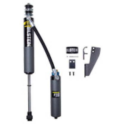 Bilstein B8 8100 (DSA) Reservoir Shock Absorber for Toyota Tundra – Heavy Duty Lifted Vehicle Performance | bil25 - 294125 - JDMuscleSPK808865