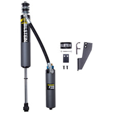 Bilstein B8 8100 (DSA) Reservoir Shock Absorber for Toyota Tundra – Heavy Duty Lifted Vehicle Performance | bil25 - 294125 - JDMuscleSPK808865