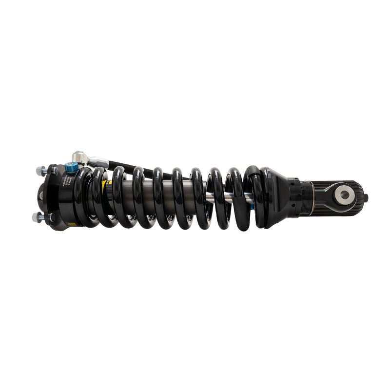 Bilstein B8 8112 Black Hawk 3 - Way Adjustable Front Left Coilover for Toyota Tundra 4WD | bil41 - 332245 - JDMuscleSPK941103