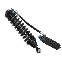Bilstein B8 8112 Black Hawk 3 - Way Adjustable Front Left Coilover for Toyota Tundra 4WD | bil41 - 332245 - JDMuscleSPK941103