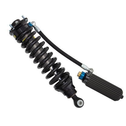 Bilstein B8 8112 Black Hawk 3 - Way Adjustable Front Left Coilover for Toyota Tundra 4WD | bil41 - 332245 - JDMuscleSPK941103