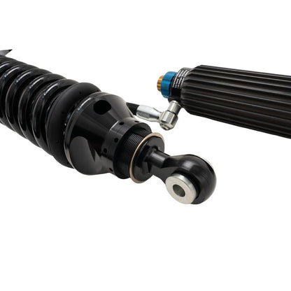 Bilstein B8 8112 Black Hawk 3 - Way Adjustable Front Left Coilover for Toyota Tundra 4WD | bil41 - 332245 - JDMuscleSPK941103