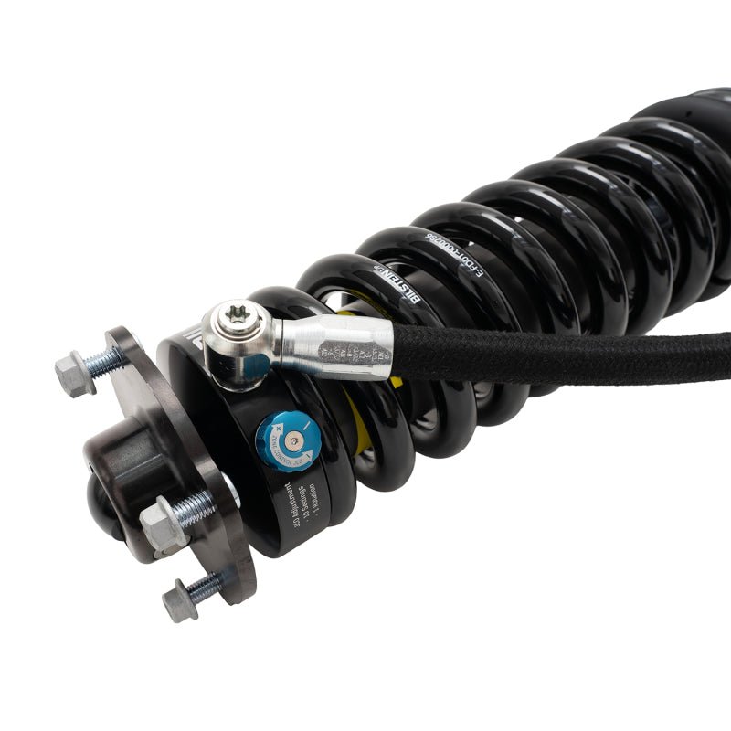 Bilstein B8 8112 Black Hawk 3 - Way Adjustable Front Left Coilover for Toyota Tundra 4WD | bil41 - 332245 - JDMuscleSPK941103