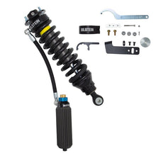 Bilstein B8 8112 Black Hawk 3 - Way Adjustable Front Left Coilover for Toyota Tundra 4WD | bil41 - 332245 - JDMuscleSPK941103