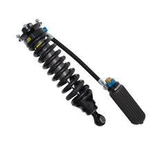 Bilstein B8 8112 Black Hawk 3 - Way Adjustable Front Right Coilover for Toyota Tundra 4WD (1 - 2.25 inch lift) | bil41 - 332238 - JDMuscleSPK941105