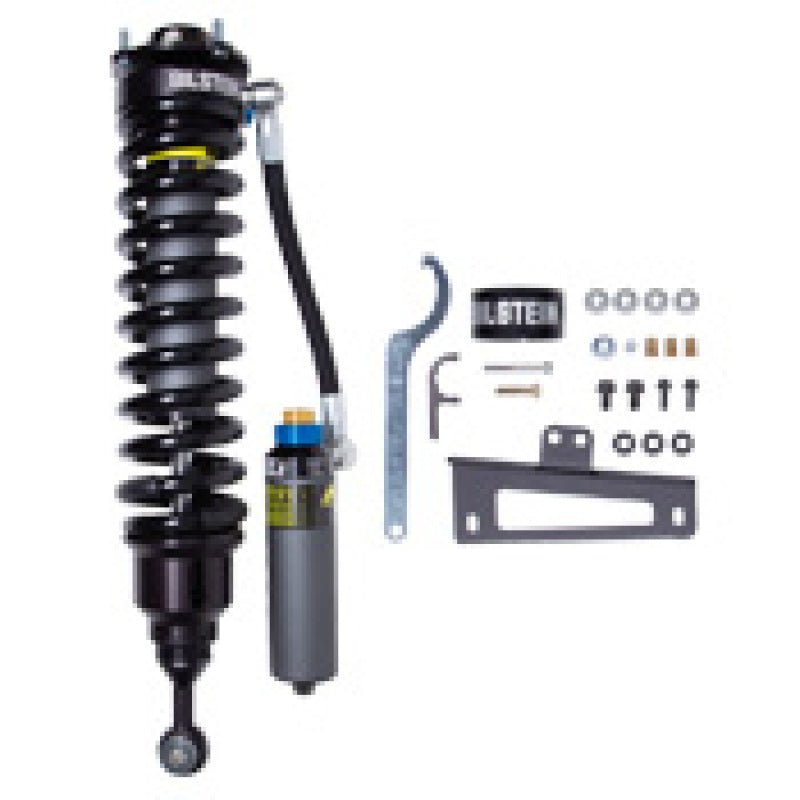 Bilstein B8 8112 ZoneControl CR DSA+ Front Left Coilover for Toyota Tundra | bil41 - 326084 - JDMuscleSPK808862