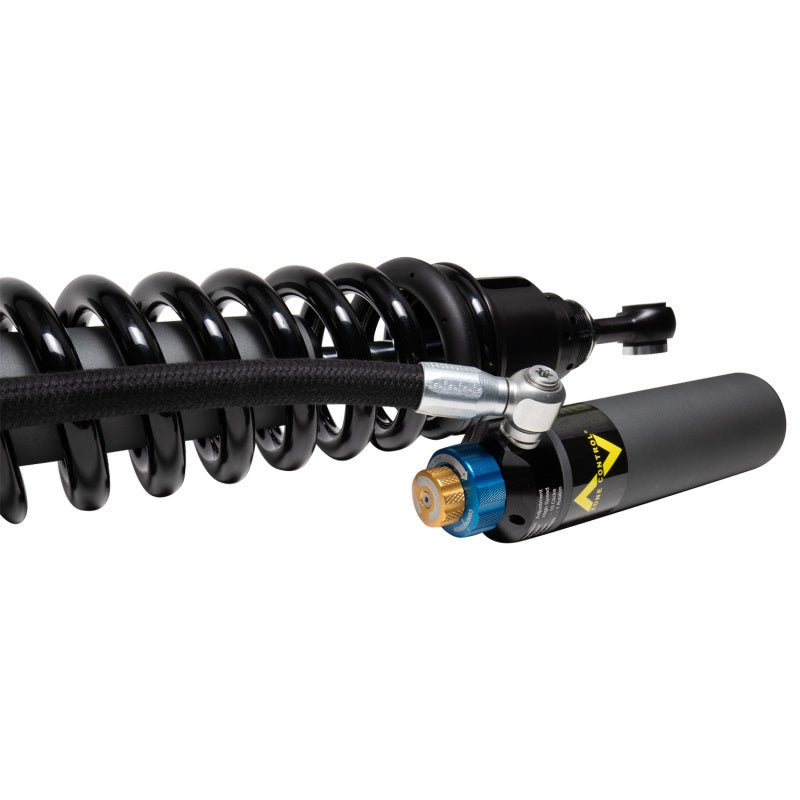 Bilstein B8 8112 ZoneControl CR DSA+ Front Left Coilover for Toyota Tundra | bil41 - 326084 - JDMuscleSPK808862