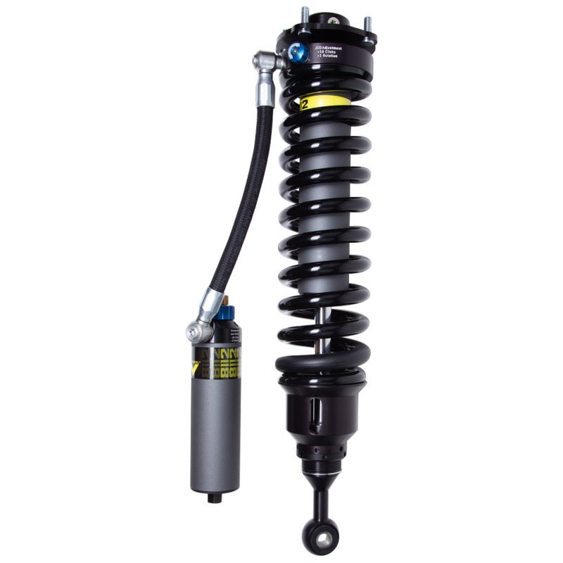 Bilstein B8 8112 ZoneControl CR DSA+ Front Left Coilover for Toyota Tundra | bil41 - 326084 - JDMuscleSPK808862