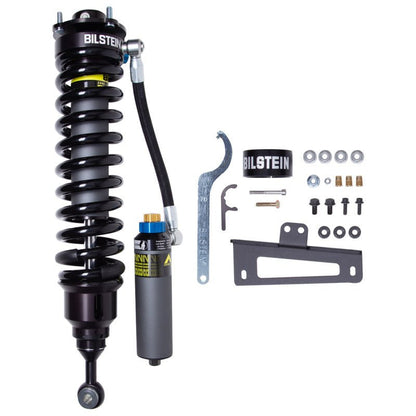 Bilstein B8 8112 ZoneControl CR DSA+ Front Left Coilover for Toyota Tundra | bil41 - 326084 - JDMuscleSPK808862