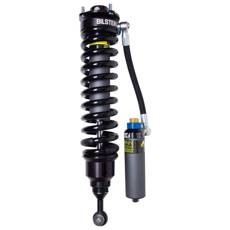 Bilstein B8 8112 ZoneControl CR DSA+ Front Left Coilover for Toyota Tundra | bil41 - 326084 - JDMuscleSPK808862