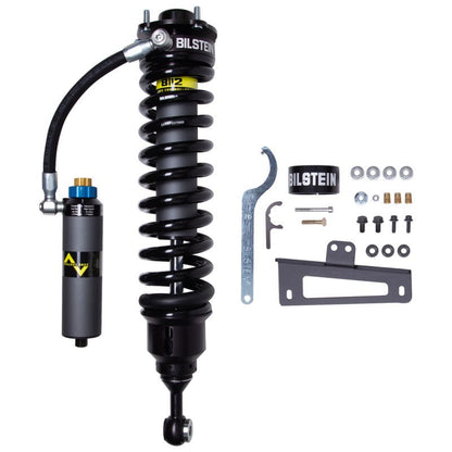 Bilstein B8 8112 ZoneControl CR DSA+ Front Right Coilover Shock for Toyota Tundra | bil41 - 326091 - JDMuscleSPK808863