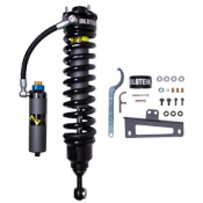 Bilstein B8 8112 ZoneControl CR DSA+ Front Right Coilover Shock for Toyota Tundra | bil41 - 326091 - JDMuscleSPK808863