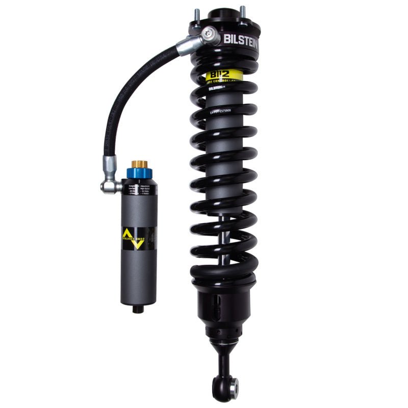 Bilstein B8 8112 ZoneControl CR DSA+ Front Right Coilover Shock for Toyota Tundra | bil41 - 326091 - JDMuscleSPK808863
