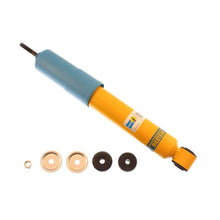 Bilstein B8 Performance Plus 46mm Monotube Shock Absorber for Chevrolet Corvette 1995 - 1996 | bil24 - 184878 - JDMuscleSPK282634