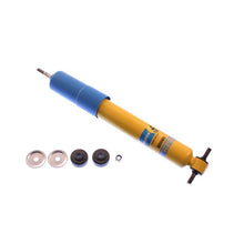 Bilstein B8 Performance Plus Front 46mm Monotube Shock Absorber for 1997 - 2013 Chevrolet Corvette | bil24 - 029773 - JDMuscleSPK282298