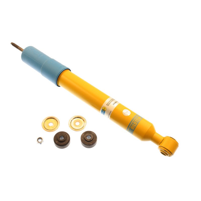 Bilstein B8 Performance Plus Rear Shock Absorber for Ford Mustang 1999 - 2004 | bil24 - 185974 - JDMuscleSPK282702