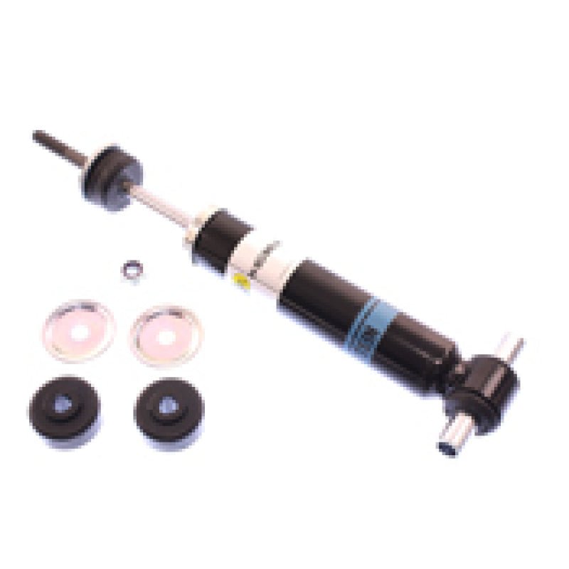 Bilstein Street Rod Front 36mm Monotube Shock Absorber for 1974 - 1978 Ford Mustang II | bil24 - 185035 - JDMuscleSPK282648