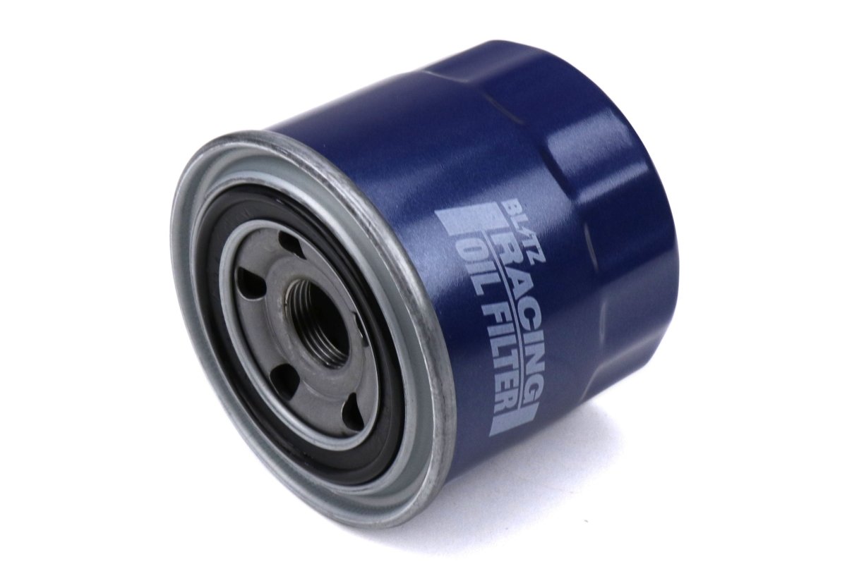 Blitz [15 - 25 WRX, 13+ FR - S/BRZ/Toyota 86] Oil Filter 18709 - JDMuscleOil FiltersBLZ18709