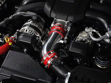 Blitz 21 - 23 BRZ / GR86Aluminum Suction Kit w/ Red Couplers | 55100 - JDMuscleAir Intake and MAF Hosesblz55100