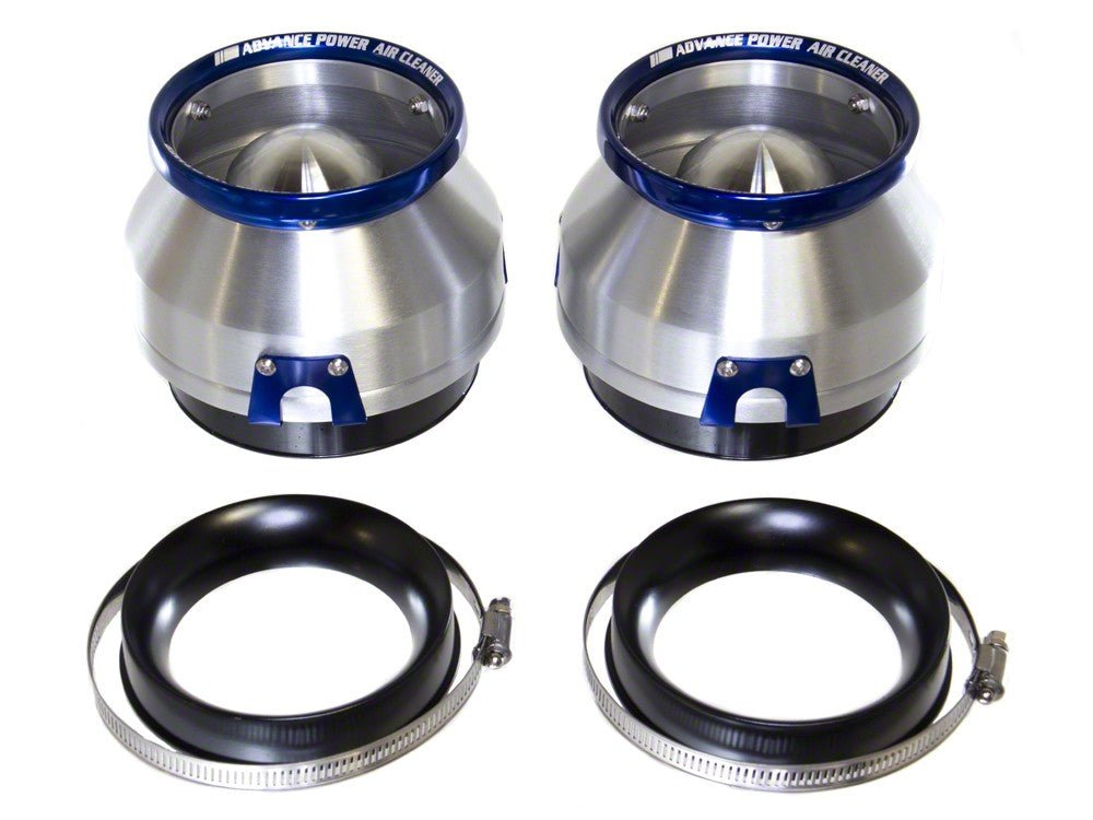 Blitz 370Z Advance Power Air Intake Kit - JDMuscleIntakesbli42173