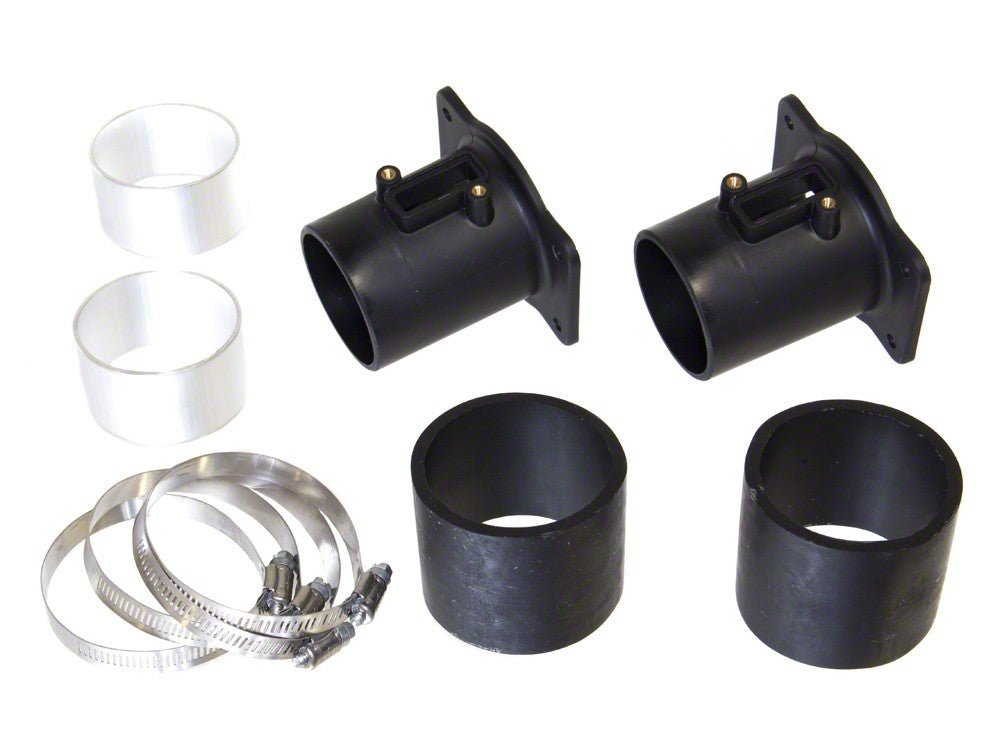 Blitz 370Z Advance Power Air Intake Kit - JDMuscleIntakesbli42173