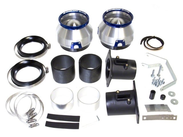 Blitz 370Z Advance Power Air Intake Kit - JDMuscleIntakesbli42173