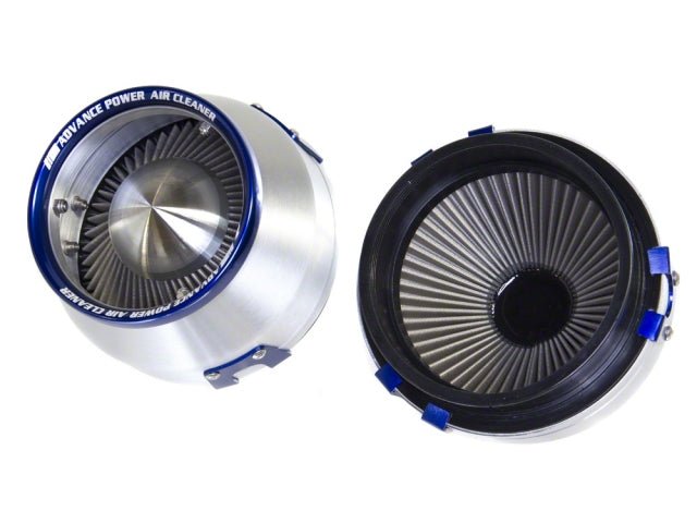 Blitz 370Z Advance Power Air Intake Kit - JDMuscleIntakesbli42173