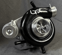 Blouch Performance [02-07 WRX, 04-21 STI] Dominator 1.5G2-R Ball Bearing Turbocharger - JDMuscleTurbosSUB-DOM1.5G2-R-1Coated Turbine Housing (+$100.00)WRX Oil Feed Line8cm Turbine Housing