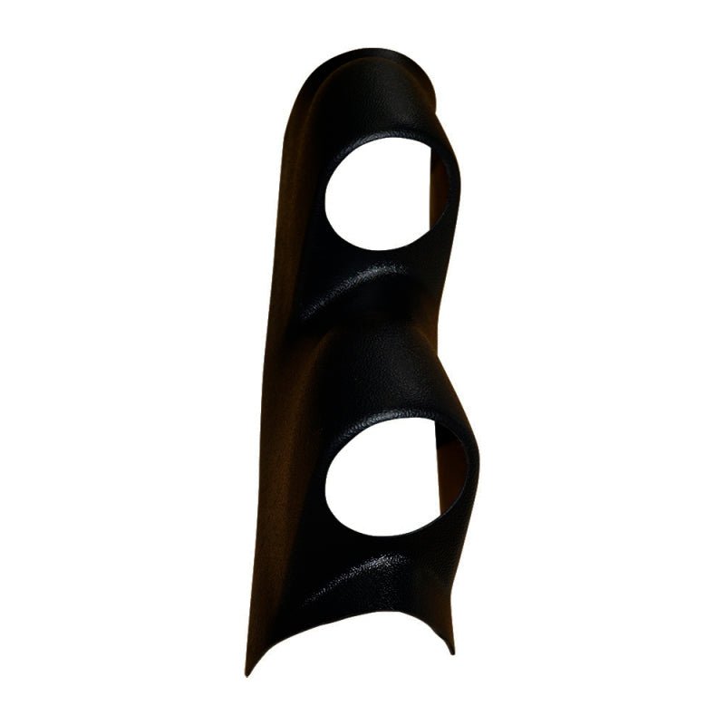 BLOX Racing 02 - 07 Subaru Impreza WRX Pillar Pod Gauge Mount - 2 Gauges - JDMuscleSPKbloBXPP-31964