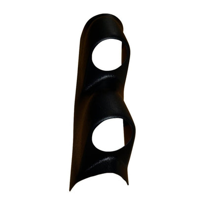 BLOX Racing 02 - 07 Subaru Impreza WRX Pillar Pod Gauge Mount - 2 Gauges - JDMuscleSPKbloBXPP-31964