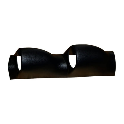 BLOX Racing 02 - 07 Subaru Impreza WRX Pillar Pod Gauge Mount - 2 Gauges - JDMuscleSPKbloBXPP-31964