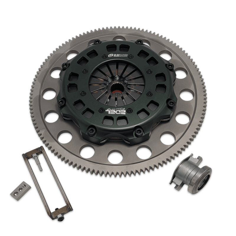 BLOX Racing [04-21 WRX STI] Single Disc Clutch - 7.25 Inch Unsprung - JDMuscleClutchesbloBXFL-10510
