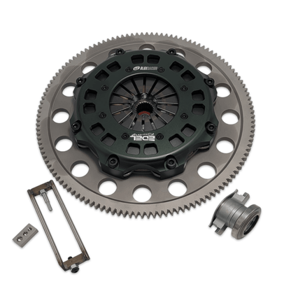 BLOX Racing [04-21 WRX STI] Single Disc Clutch - 7.25 Inch Unsprung - JDMuscleClutchesbloBXFL-10510