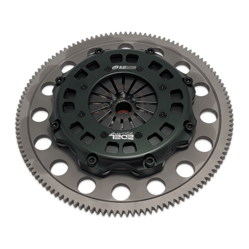 BLOX Racing [04-21 WRX STI] Single Disc Clutch - 7.25 Inch Unsprung - JDMuscleClutchesbloBXFL-10510