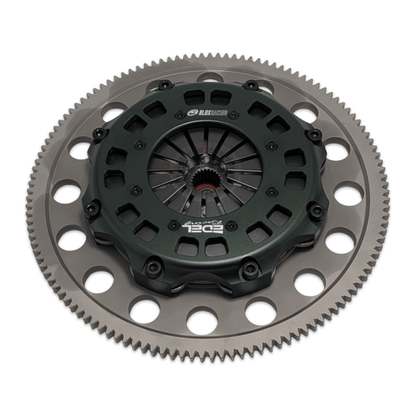 BLOX Racing [04-21 WRX STI] Single Disc Clutch - 7.25 Inch Unsprung - JDMuscleClutchesbloBXFL-10510