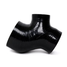 BLOX Racing 15 - 21 WRX Heart Shaped Hose for Charge Pipe Kit Black - JDMuscleSPKbloBXFL-50211-HSH