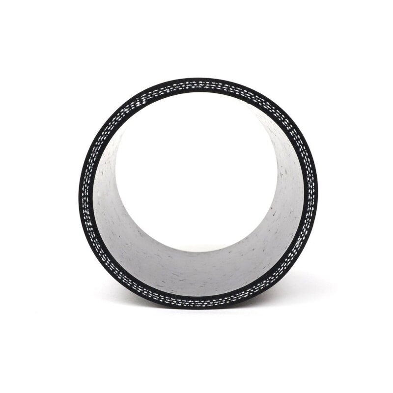 BLOX Racing 15 - 21 WRX Silicone Hose Only for Charge Pipe Kit Black - JDMuscleSPKbloBXFL-50211-SH