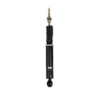 BLOX Racing [16-26 Civic Coupe/Sedan Non-Si / Type R] Plus Series Fully Adjustable Coilovers - Black - JDMuscleCoiloversbloBXSS-00130