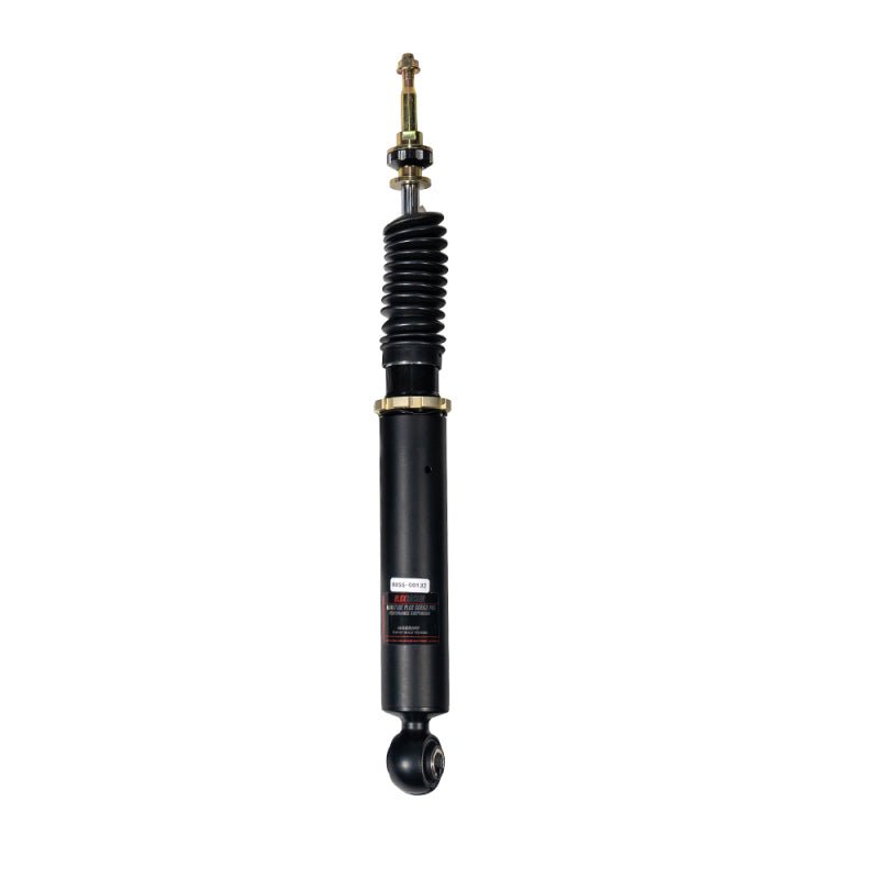 BLOX Racing [17-21 Civic Si/Hatchback] Plus Series Fully Adjustable Coilovers - 52mm - JDMuscleCoiloversbloBXSS-00132