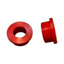BLOX Racing 2013+ BRZ/GR86 & 2008+ WRX/STI Replacement Poly Bushings for Rear Lower Control Arm - JDMuscleSPKbloBXSS-50010-BSH