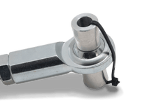 BLOX Racing 2013+ Subaru BRZ / FR - S & 08 - 21 WRX/STi & 09 - 13 Forester Rear Adjustable End Links - JDMuscleSPKbloBXSS-50015