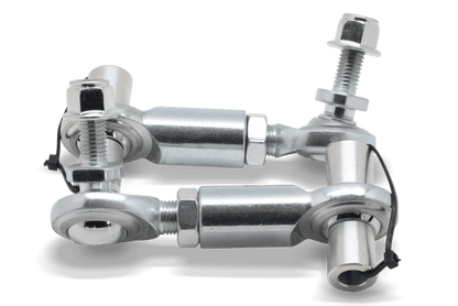 BLOX Racing 2013+ Subaru BRZ / FR - S & 08 - 21 WRX/STi & 09 - 13 Forester Rear Adjustable End Links - JDMuscleSPKbloBXSS-50015